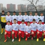 ESORDIENTI 2003 – Varese con diverse assenze sconfitto dal Torino Club