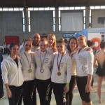 Ginnastica ritmica – Polisportiva Varese alle finali nazionali