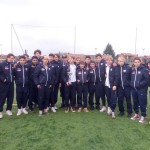 Varesina, Pasqua ricca di “Giovani” soddisfazioni