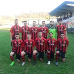 Coppa Italia Eccellenza, ecco i gironi