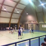 C Silver 27^ – Luino, coach Manetta: “Per Cerro non sarà una passeggiata sul lago”