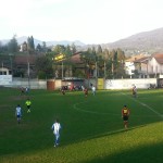 Eccellenza – Il Verbano demolisce la Pro Vigevano e vede i playoff