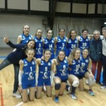 Prima divisione – Il Volley Sumirago torna alla vittoria contro Vergiate