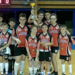 Unihockey – Wild Boars Varese campioni Under 14 in Lombardia