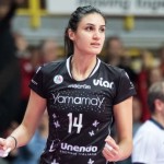 Y?lmaz, la farfalla turca: “Amo guidare, non mi dispiacerebbe rimanere”
