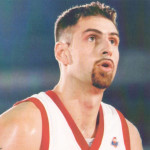 Zanus Fortes: “Il mio scudetto a Varese nel ’99. Puntare sugli italiani”