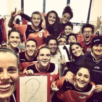 Serie B Femminile – Le Azalee ripartono col piede giusto