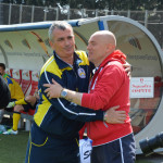 Melosi: “Ma quale campionato scarso…”. La Marca: “Chiedo scusa a Marra” – VIDEO