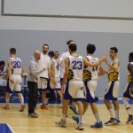 C Gold 30^ – Domani ultima giornata, zona playoff intasata. Aglio: “A Cermenate per vincere”