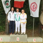 Il futuro del tiro con l’arco lombardo a Varese. Tutti i vincitori