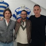Bandirali e Tubaldo firmano il Wall of Fame