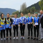 Memorial d’Aloja, Bartalesi e Cesarini si fanno largo tra i big