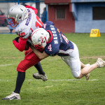 Seconda Divisione – Blue Storms avanti tutta, Skorpions pronti per la Sardegna