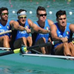 Memorial Paolo d’Aloja, test d’alto livello per gli azzurri