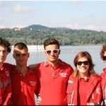 Coppa del Mondo di Varese, piano di sicurezza attivato. 174 i soccorritori impegnati