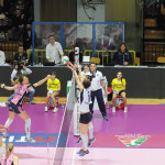 Club Italia a testa alta sul campo di Casalmaggiore