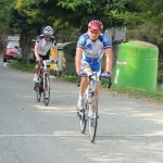 La Ciclovarese Challenge Cicloscalate riparte con la Ganna-Boarezzo