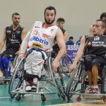 Una vittoria e una sconfitta per la Cimberio H.S. in Vergauwen Cup