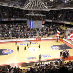La Fiba spiega: “Chalon e non Varese, ecco perché”