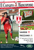 copertina TREZZANO