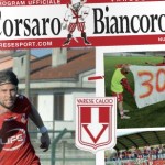 Il Corsaro Biancorosso, tutto su Varese-Trezzano