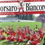 Il Corsaro Biancorosso, ultimo numero in anteprima