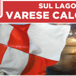 La festa continua. Domenica 24 aprile lanterne biancorosse sul lago