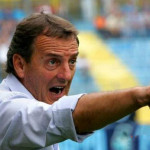 50 anni di calcio per Roncari: tifa Varese, è stato a scuola da Mourinho