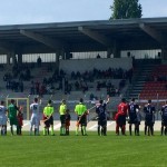Serie D 34^ – Poker di successi: Varesina, Caronnese, Bustese e Inveruno perfette