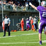 IFL – Per Rhinos, Marines e Dolphins è sempre festa