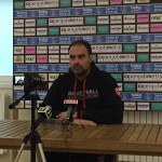 Prima dei playoff c’è Cantù. Moretti: “Dobbiamo essere orgogliosi”