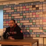 Contro Reggio per correre. Moretti: “I playoff non sono un sogno”