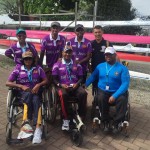 Domani a Gavirate al via le regate internazionali Para-Rowing