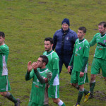 Eccellenza – Saronno-Cassano, punti pesanti in palio. Barban: “Sfida aperta”, Antonelli: “Due finali”