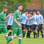 Eccellenza 28^ – Poker Legnano, bis Saronno e Pro Vigevano in Promozione