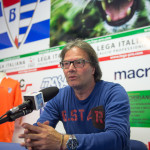 Pro Patria-SudTirol, partita per pochi intimi