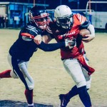 Terza Divisione – Gorillas a secco, playoff più lontani. GTeam sconfitto