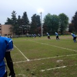 Terza Divisione – GTeam gran lottatore, ma la capolista passa