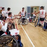 Handicap Sport Varese alla Final Eight di Vergauwen Cup. Domani in campo