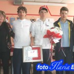 Juniores: Covi profeta in patria: il giovane talento varesino si aggiudica la Piccola San Geo