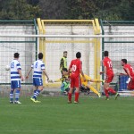 Sconfitta numero 21 per la Pro Patria. La Giana passa a Busto 0-2