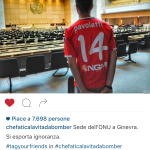 Il Varese finisce su Che fatica la vita da bomber
