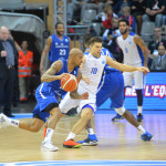 Francoforte raggiunge Varese in finale