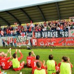 Acc Pavese – Varese squadra pubblico