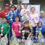 Da Zanini a Cirillo: sette vittorie con un tocco di rosa di Erja Giulia Bianchi