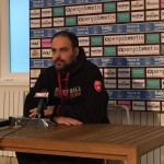Ecco Venezia, Moretti: “Giocare con coraggio. Non andremo in vacanza…”