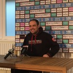 A Cremona con uno spirito nuovo. Moretti: “Ora siamo una squadra che lotta”