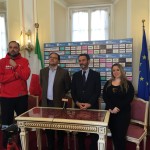 F4, si parte. Moretti: “A Chalon con ambizione”. Coppa: “Che orgoglio”