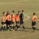 Serie B Femminile – Azalee, sconfitta con onore