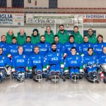 Europei di Sledge Hockey, domani al via con 4 Brancaleoni